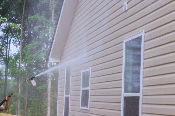 Home Power Washing in Vienna