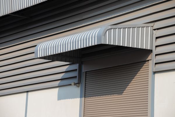 Awning Power Washing in Vienna